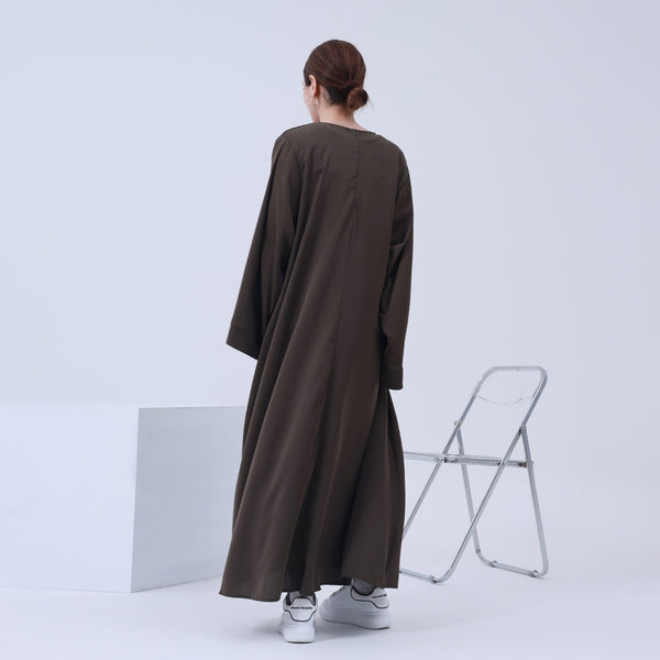 Terrabruin Nida Abaya Jurk