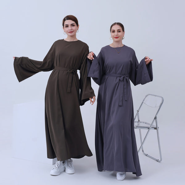 Terrabruin Nida Abaya Jurk